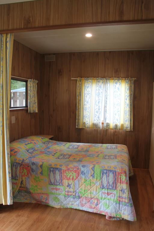 A'Wangralea Caravan Park Mallacoota Buitenkant foto