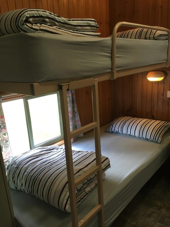 A'Wangralea Caravan Park Mallacoota Buitenkant foto