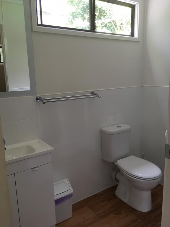 A'Wangralea Caravan Park Mallacoota Buitenkant foto