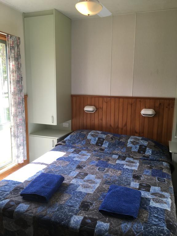 A'Wangralea Caravan Park Mallacoota Buitenkant foto