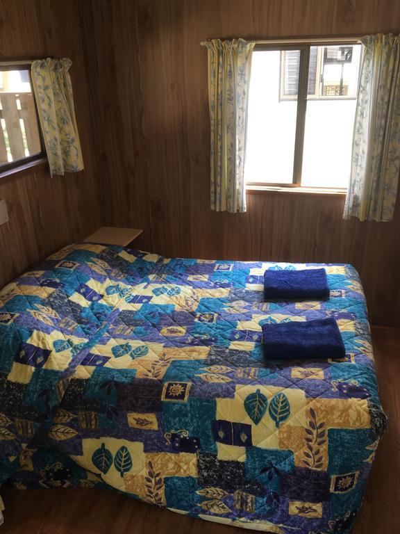 A'Wangralea Caravan Park Mallacoota Buitenkant foto