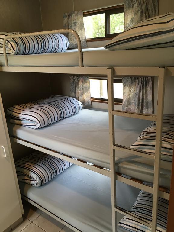 A'Wangralea Caravan Park Mallacoota Buitenkant foto