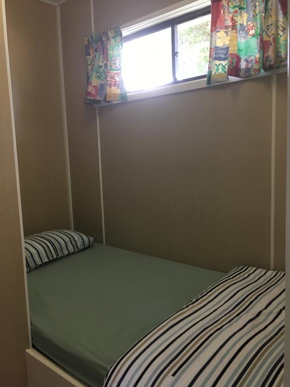 A'Wangralea Caravan Park Mallacoota Buitenkant foto
