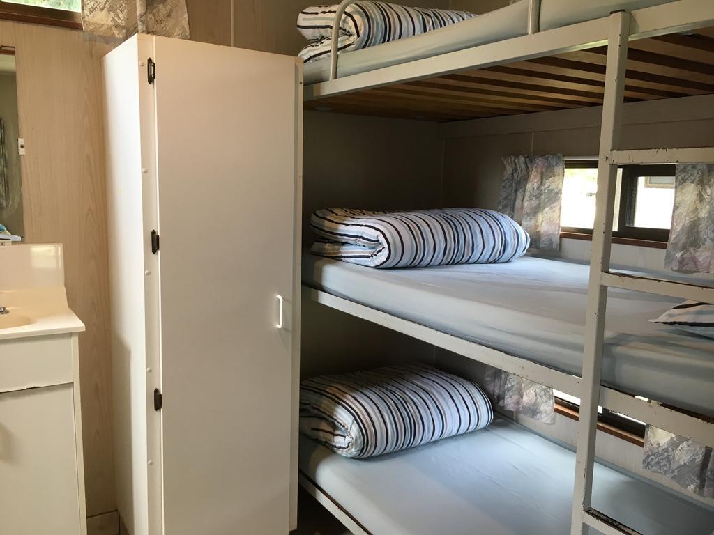 A'Wangralea Caravan Park Mallacoota Buitenkant foto